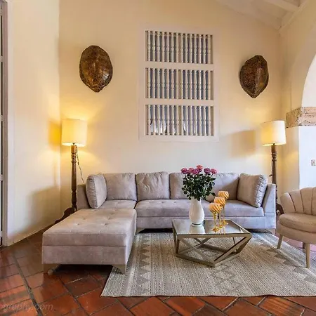 Casa Ambar Cavelier Villa