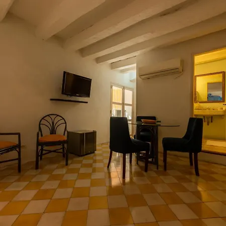 Villa Casa Ambar Cavelier