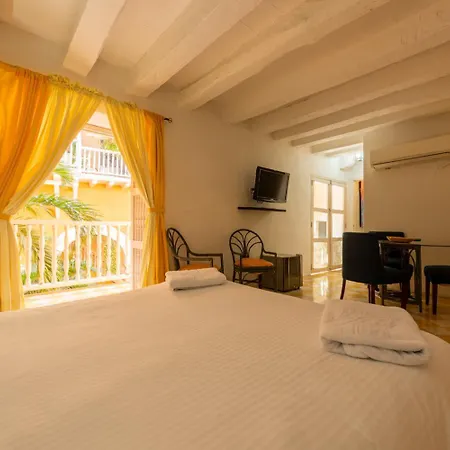 Casa Ambar Cavelier Villa