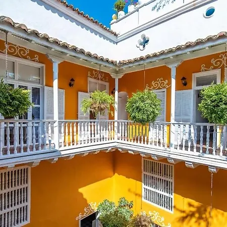 Casa Ambar Cavelier Villa