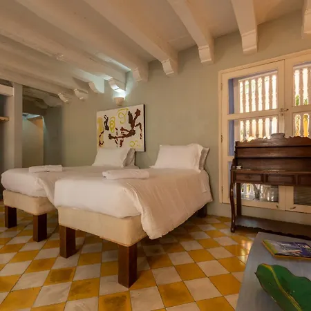 Villa Casa Ambar Cavelier *