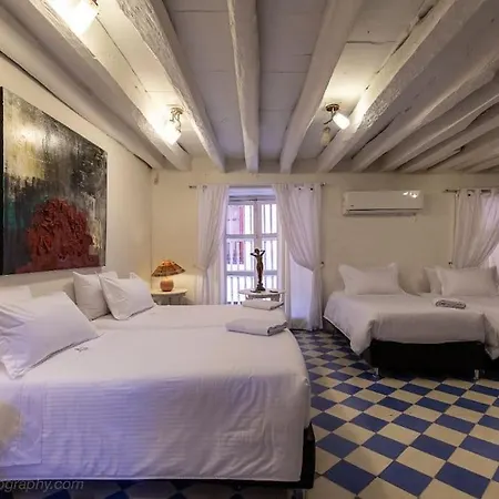 Villa Casa Ambar Cavelier *