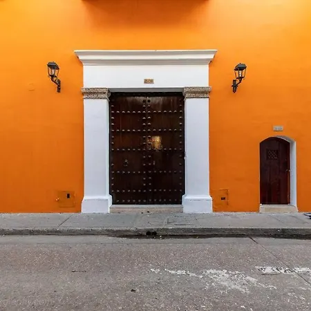 Casa Ambar Cavelier *