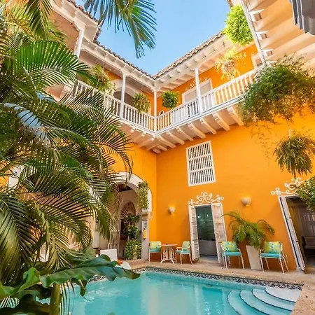 Casa Ambar Cavelier