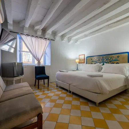 Villa Casa Ambar Cavelier