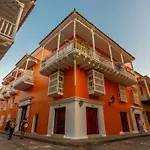 Casa Ambar Cavelier