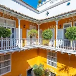 Casa Ambar Cavelier