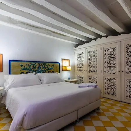 Villa Casa Ambar Cavelier *