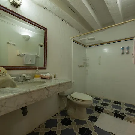 Casa Ambar Cavelier Villa Cartagena