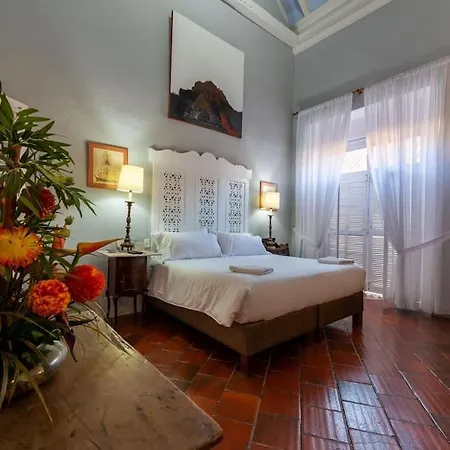 Casa Ambar Cavelier