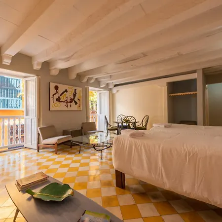 Villa Casa Ambar Cavelier *