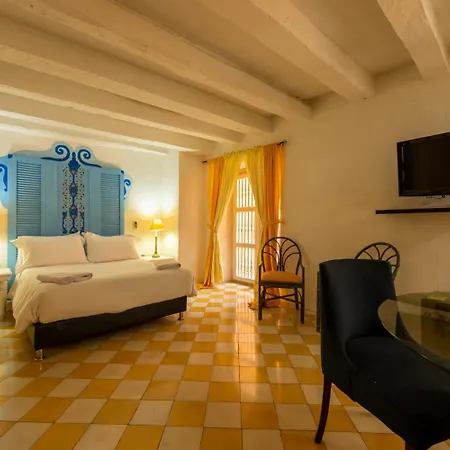 Casa Ambar Cavelier