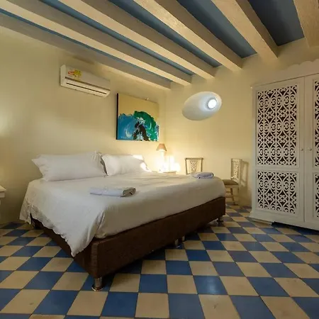 Villa Casa Ambar Cavelier