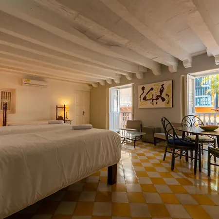 Villa Casa Ambar Cavelier