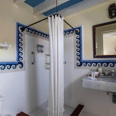 Casa Ambar Cavelier Cartagena