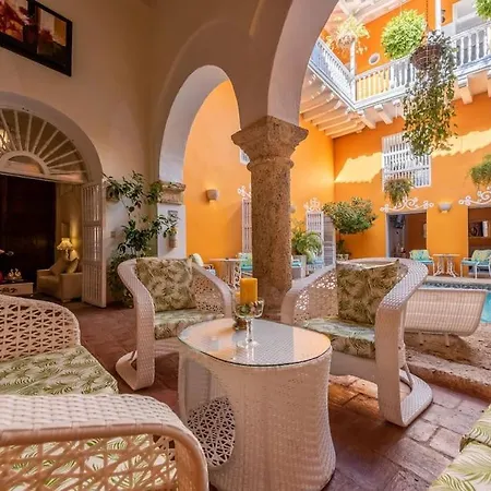 Villa Casa Ambar Cavelier