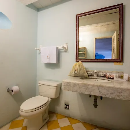 Casa Ambar Cavelier *